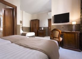 Hotel Teatro Pace 2