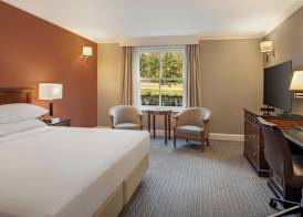 Delta Hotels by Marriott Durham Royal County 2