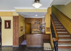 Hotel La Pinta 4