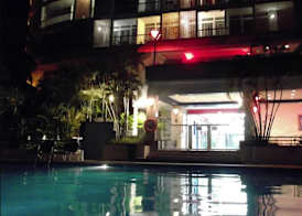 Hotel La Bateliere 2