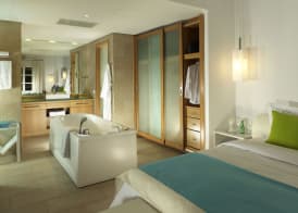 Petasos Beach Resort & Spa - Small Luxury Hotels of the World 4