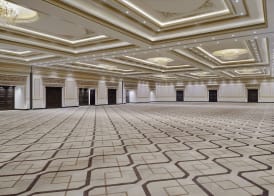 voco RIYADH by IHG 3