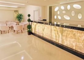 Kleopatra Life Hotel 3