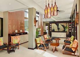 DoubleTree by Hilton Seychelles - Allamanda Resort & Spa 3