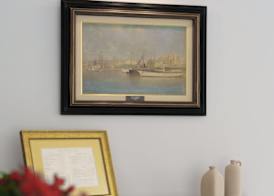 Gallery Central Piraeus Port 3
