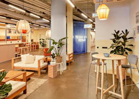 CityHub Copenhagen 4