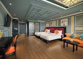 Bel Marina Hoi An Resort 4