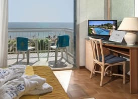 Corallo Hotel 3