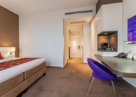 Hotel Lumen Zwolle 3