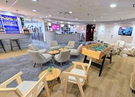 ibis Grenoble Centre Bastille 3