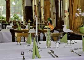 Flair Hotel Grüner Baum 3