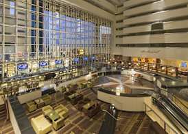 Hyatt Regency Dallas 4