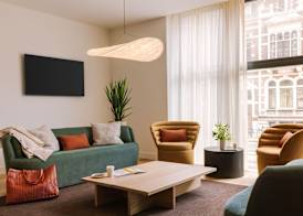 Hotel Rose Rotterdam 2