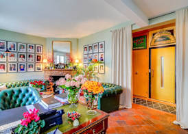 Villa Escudier Appart-hôtel 3