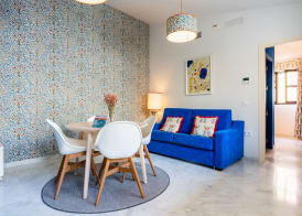 Smartr Sevilla Las Dueñas 5