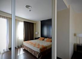 Grand Crucero Hotel 4