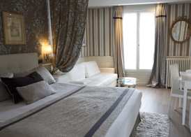 Hotel & Spa Le Grand Monarque, BW Premier Collection 4