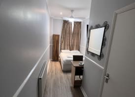 The Commongate Hotels 3