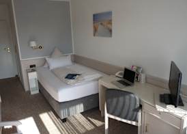 Hotel zum Rosenteich 3