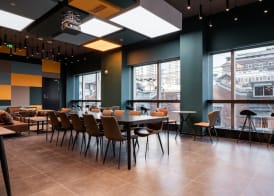 Dayin Youth Hostel - East Nanjing Road & People's Square & The Bund 2