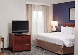 Residence Inn by Marriott Tucson Williams Centre 4
