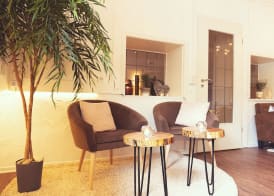 Hotel Mein Bergblick 2