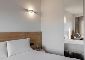 Hotel SB Corona Tortosa 3