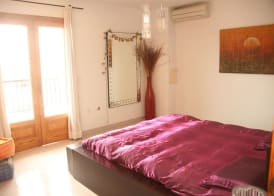 Hostal Santa Eulalia 4