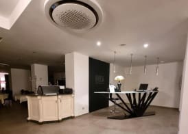 HOTEL VENICE BEACH HVB 34 Lifestyle 4 Superior 2