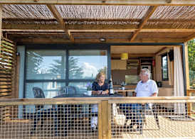 Camping RCN Port l'Epine 3