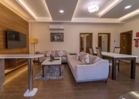 Belad Bont Resort 5