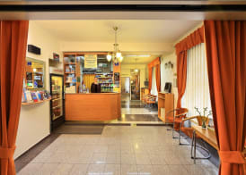 Residence Tabor 2