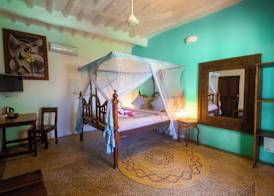 Reef & Beach Resort - Spa Jambiani 3