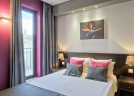 Hotel Luena 5