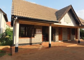 Afrika Lodges 2