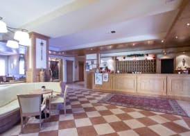 Park Hotel Sacro Cuore 2