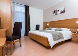 Grand Hotel Molveno 4