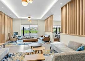 TownePlace Suites by Marriott Youngstown North 3