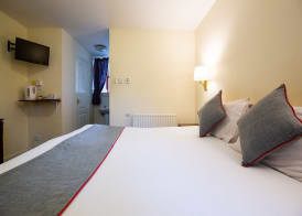 Longforgan Coaching Inn 5