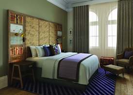 Hotel Indigo DURHAM by IHG 2