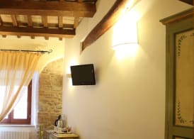 Primavera Mini Hotel 5