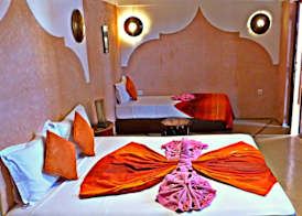 Riad Sidi Mimoune & Spa 4