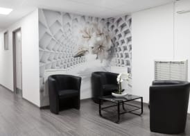 Lille City Hotel 3