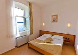 Villa Tamaris - Hotel Resort Dražica 5