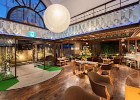 Hotel New Wakasa 3
