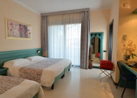 Hotel Eden 5