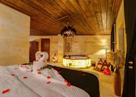 Enjoy Stone Hotel 3