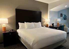 Comfort Inn & Suites Verona at Turning Stone Resort Casino 5