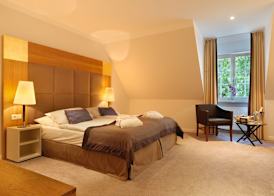 Hotel-Residence Klosterpforte 2