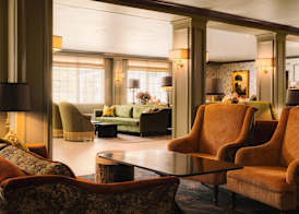 Scandic Lillehammer Hotel 5